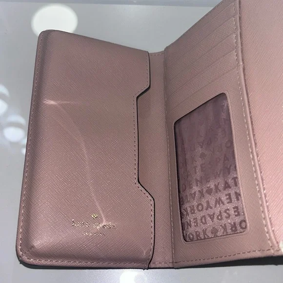 Kate Spade Wallet - Picture 4 of 6